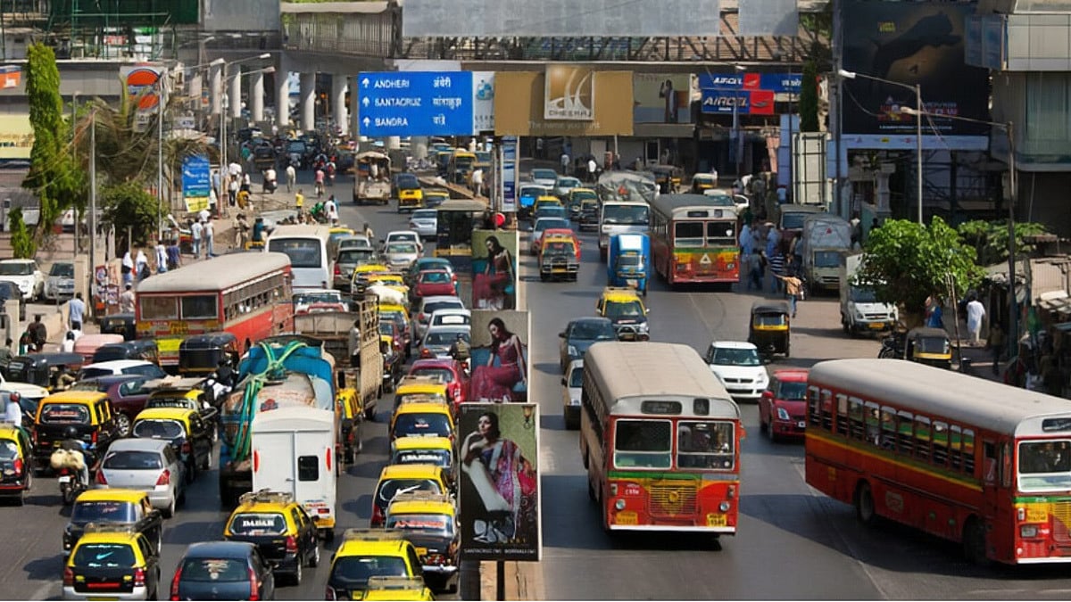 Will BKC Go Completely Car-Free Every Friday? MMRDA Clarifies After 'Public Transport Day' Announcement Sparks Confusion