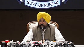 Akal Takht declares Punjab CM Bhagwant Mann guilty; Congress and BJP respond