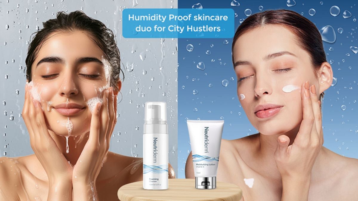 Stay Fresh All Day: The Skincare Duo Mumbai Women Are Swearing By