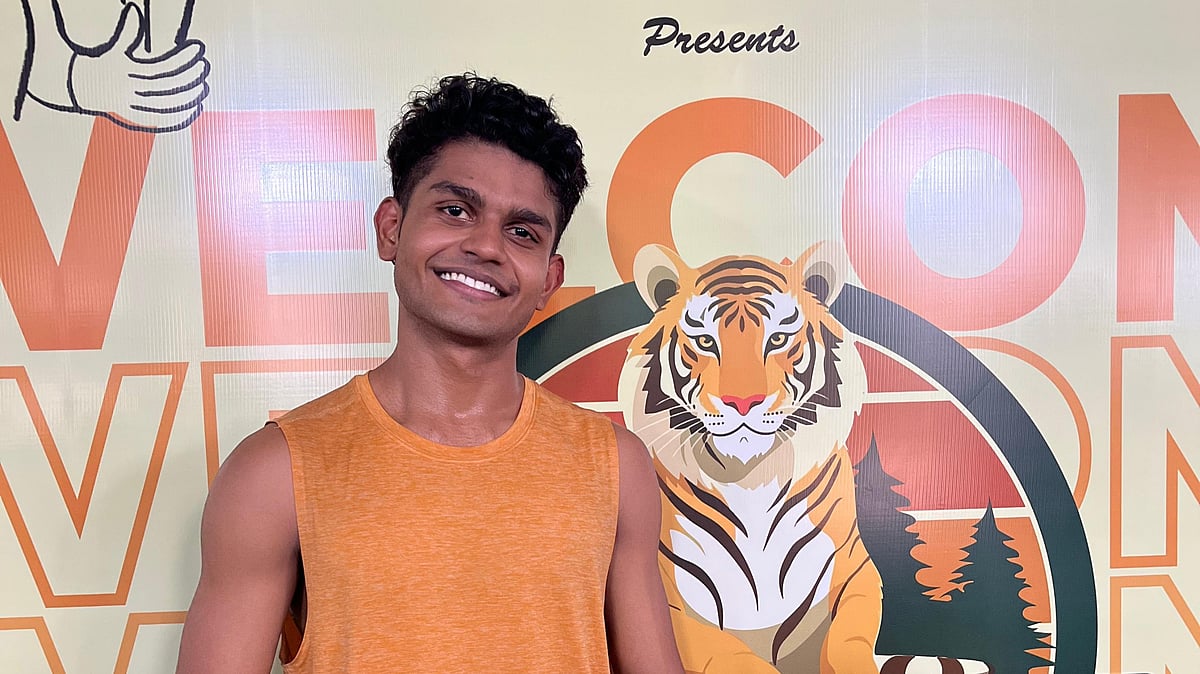 Sportvot x FPJ: Sonu Vishwakarma Wins Men's Singles Category Of Vidarbha Pickleball Open 