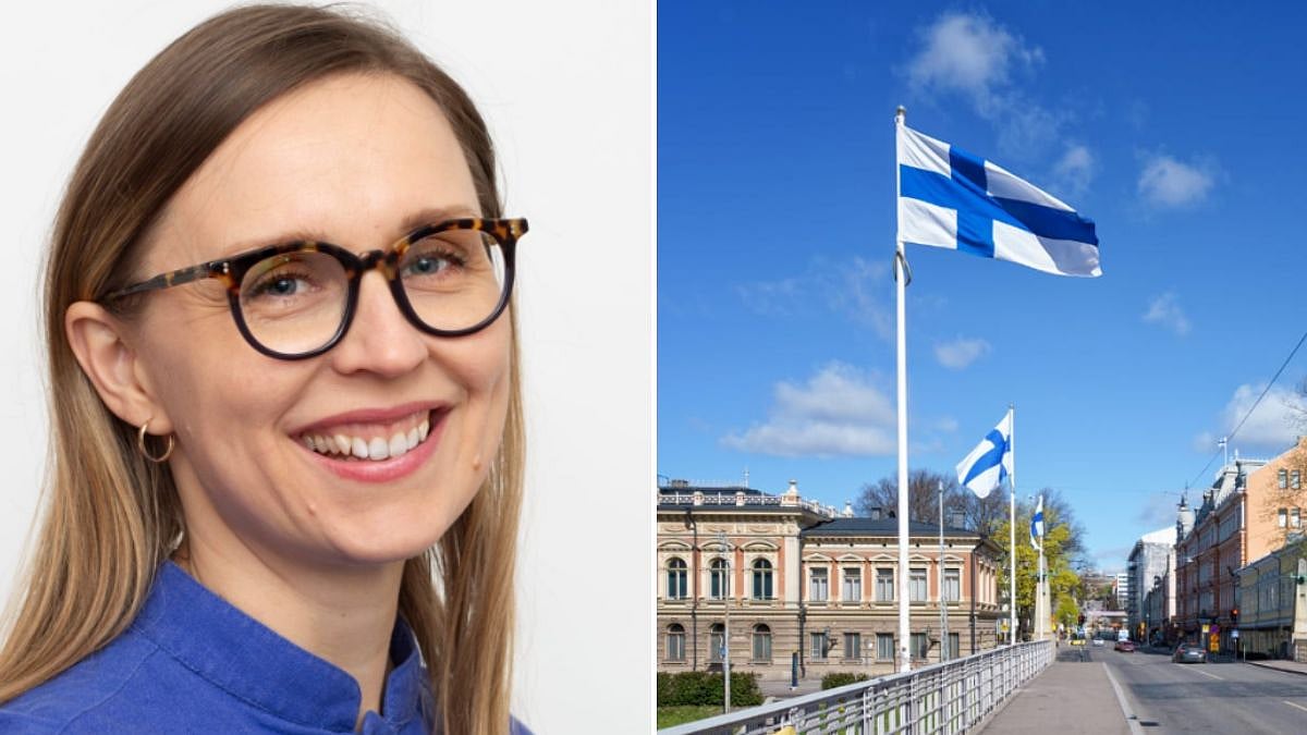 Why Is Finland Becoming The Next Big Study Destination For Indian Students