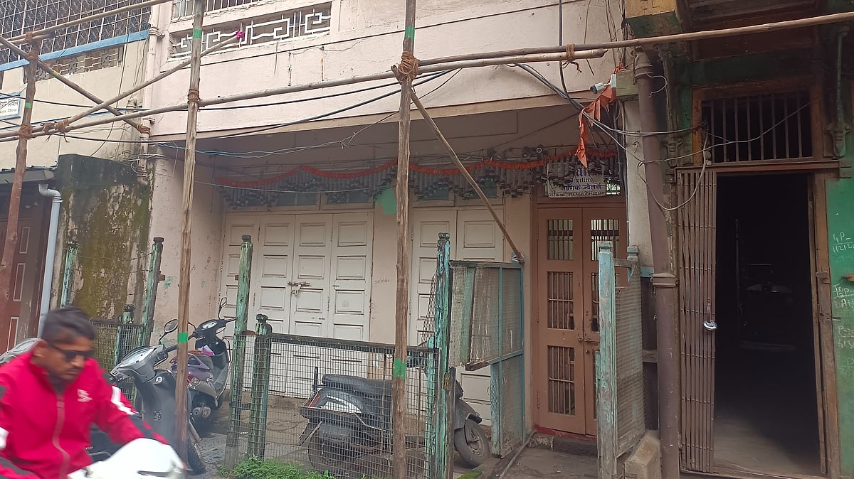 Massive Heist At Manik Jewellers In Pune: 60 Kg Silver Ornaments, ₹5 Lakh Cash Stolen