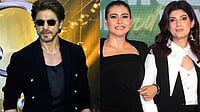 Shah Rukh Khan To Make Guest Appearance On Kajol & Twinkle Khanna's Chat Show? Latter Says 'He Did Not Answer...'