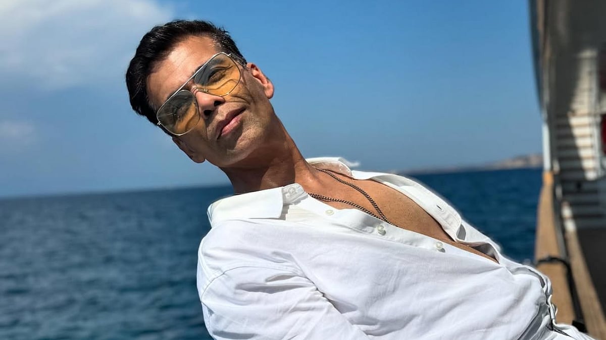 After Aishwarya Rai Bachchan & Abhishek Bachchan, Now Karan Johar Moves To Delhi HC To Protect His...