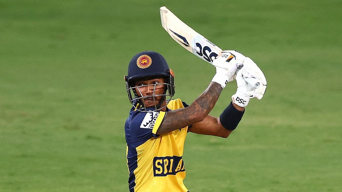SL vs HKG, Asia Cup 2025: Pathum Nissanka's 68 Proves Pivotal As Sri Lanka Survive Late Scare To...
