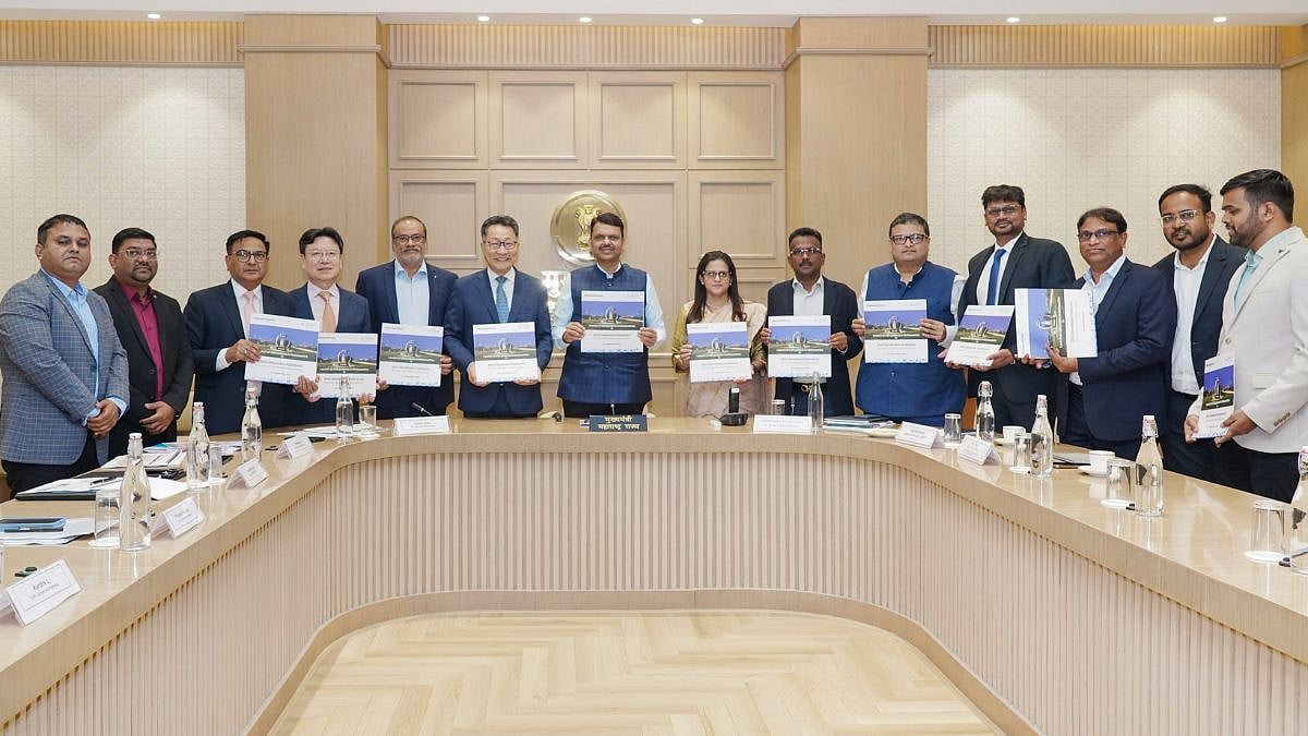 Hyundai Motor India Foundation launches ₹56 crore CSR initiatives in Maharashtra focusing on environment, road safety and community welfare | X - @CMOMaharashtra