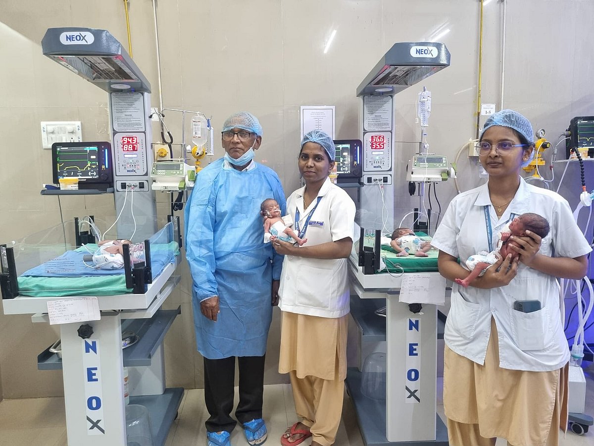 Kajal Vikas Khakurdia, a 27-year-old woman who originally hails from Saswad in Pune district