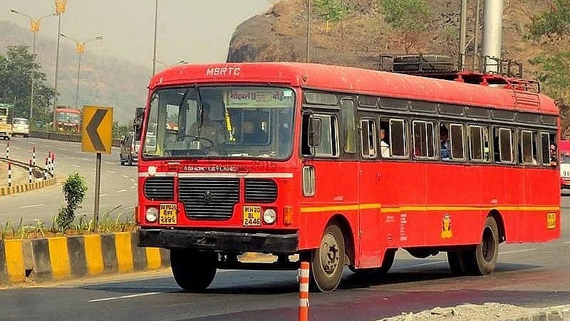 Vasai-Virar to Convert Damaged Buses into Public Toilets