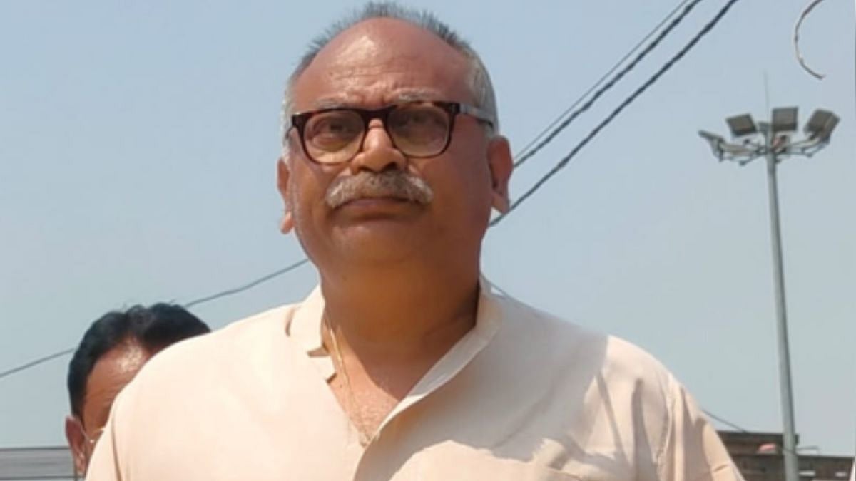 ‘Jail Or Bail’ For West Bengal Minister Chandranath Sinha Will Be Heard On Sep 23