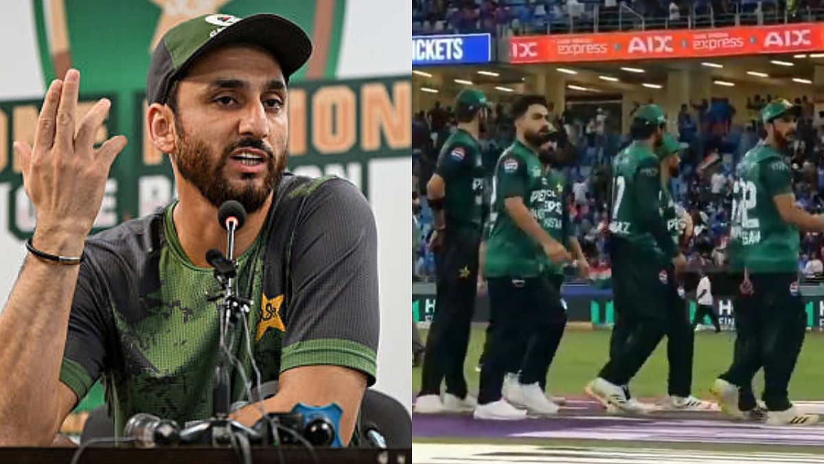 Asia Cup 2025: Are Pakistan Withdrawing From Remainder Of The Tournament Amid Boycott Rumours? Report Claims Pre-Game Presser Cancelled Ahead Of UAE Match