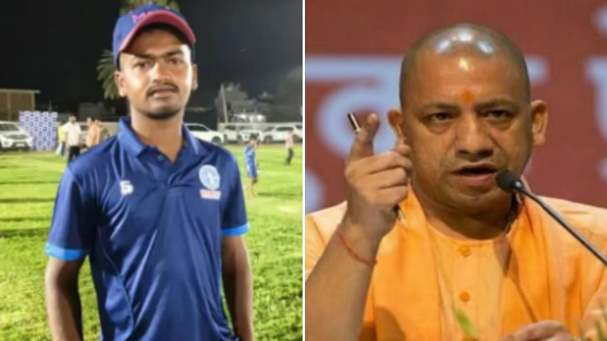 Free Press Journal - Politics - News Image