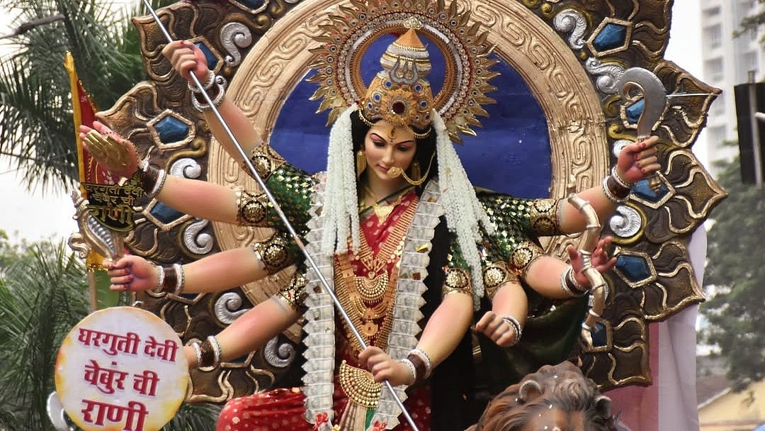 Understanding the Four Unique Navratris in Hinduism