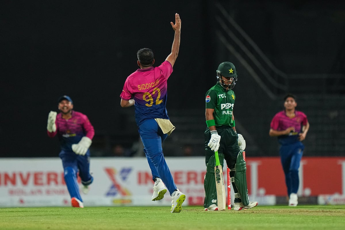 PAK vs UAE, Asia Cup 2025: When & Where To Watch The Crunch Match?