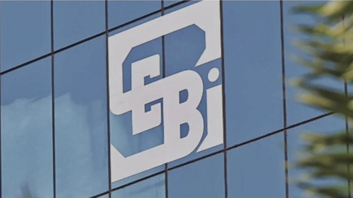 Mumbai Real Estate News: SEBI Rents 5-BHK Luxury Apartment In Prabhadevi For Chairman At ₹7 Lakh...