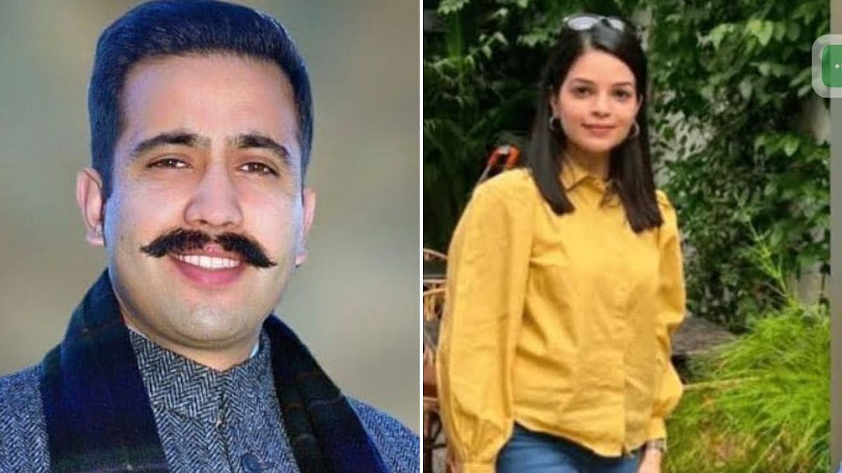 When Destiny Turns A New Page In Vikramaditya Singh’s Life