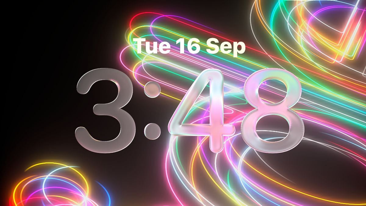 iOS 26