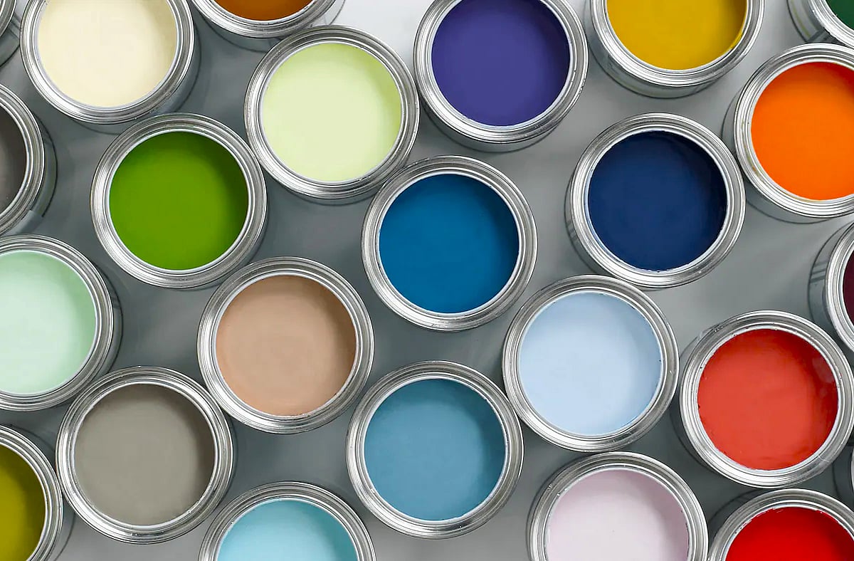 Dulux Paints | Dulux Paints