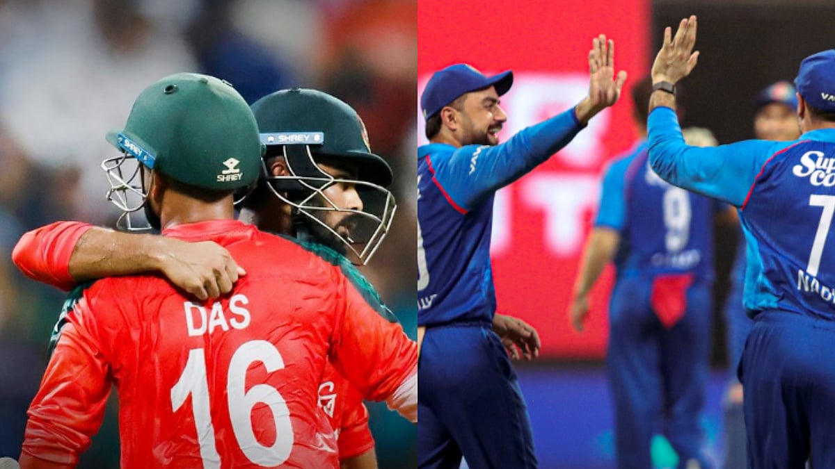 Asia Cup 2025, BAN Vs AFG, Match 9: Bangladesh Won The Toss And Elected To Bat First At Abu Dhabi