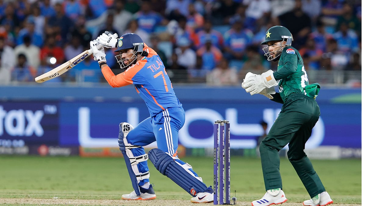 'It's Goodwill Gesture Not Law': BCCI Official On Team India's Refusal To Shake Hands With Pakistan...