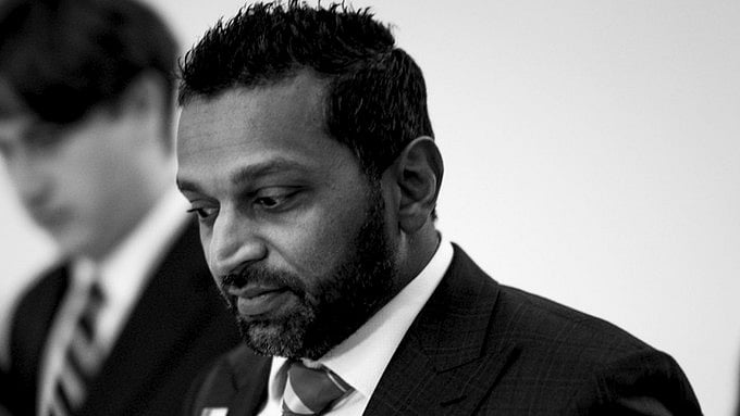 Who Is Kash Patel? This FBI Director Got Flak From The Internet For His 'I’ll See You In Valhalla' Comment While Paying Tribute To Late Charlie Kirk