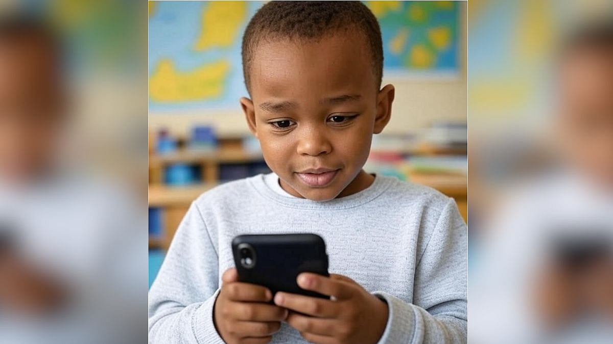 Sweden To Implement Ban On Mobile Phones In Schools To Improve Security & Study Conditions