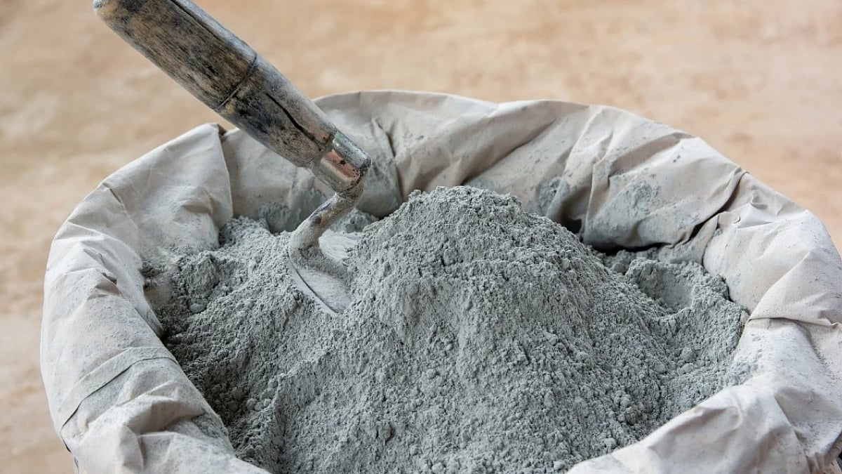 India’s Cement Sector To See 7 Per Cent Annual Demand Growth Over Next 3 Years: HSBC Report