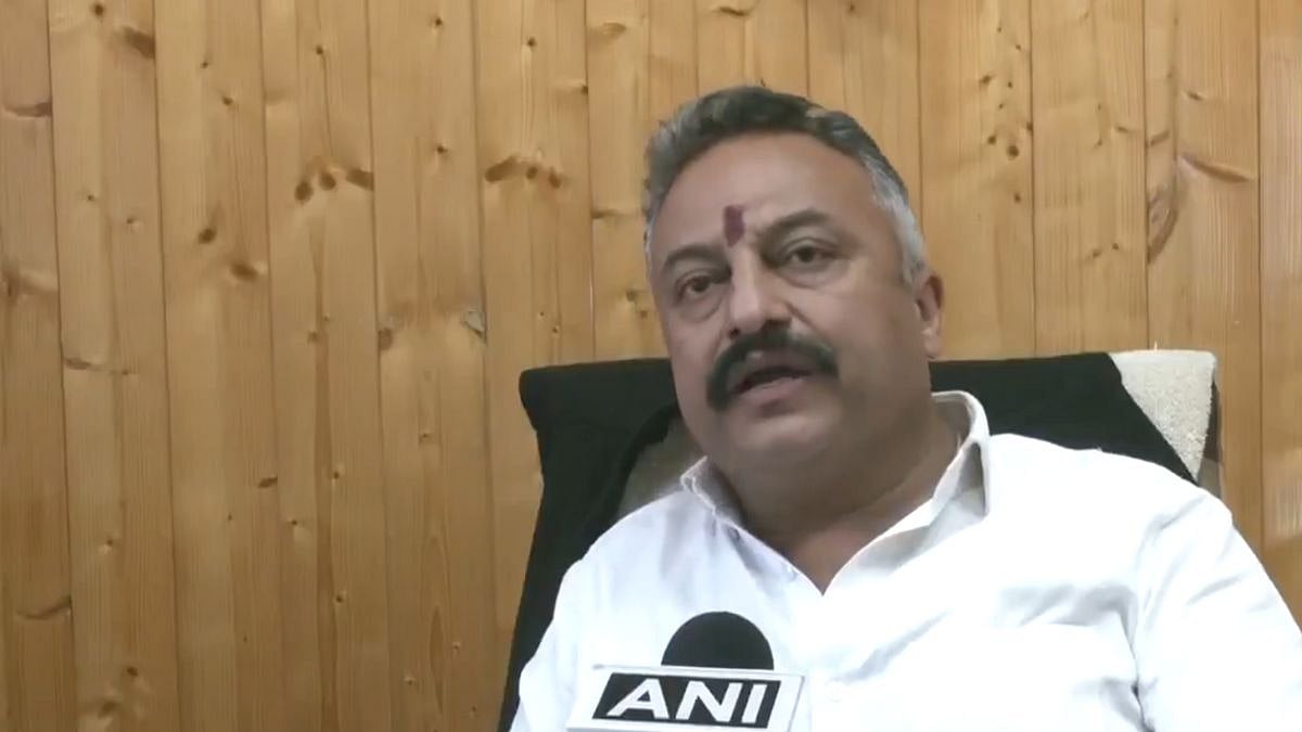 Himachal Pradesh Education Minister Sets Deadline