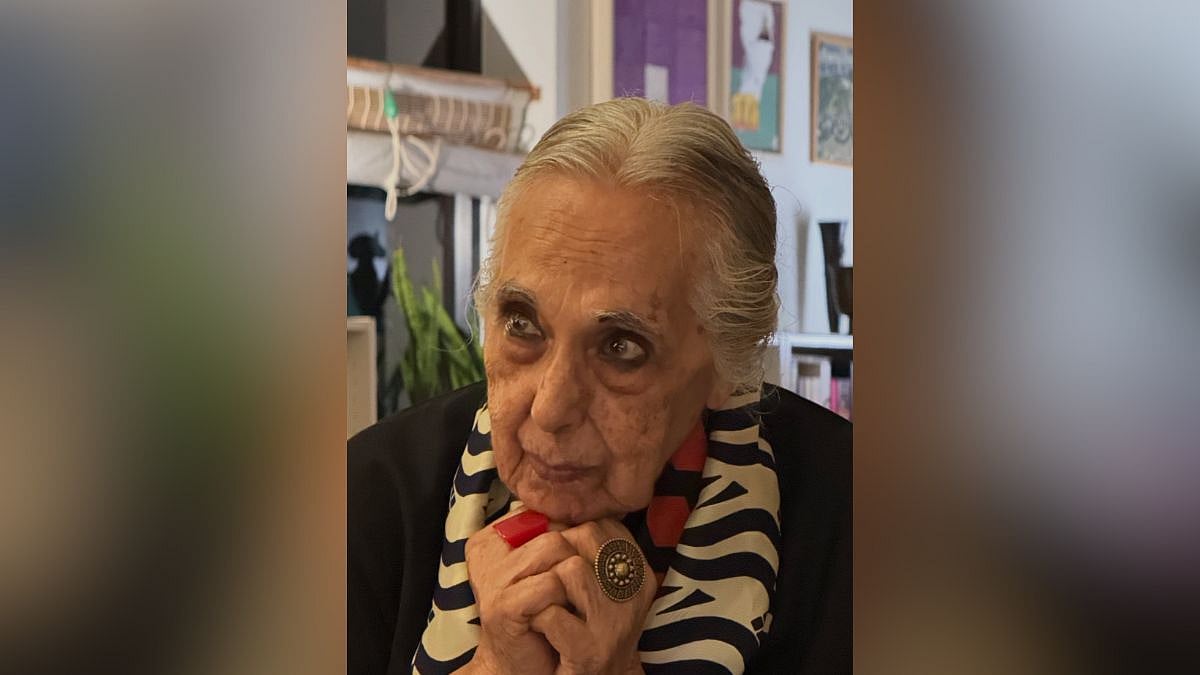 Historian Romila Thapar Slams 'Decimation' Of JNU, Warns Against Politicised History Teaching
