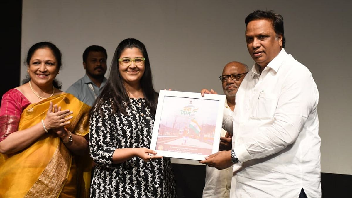 Mumbai News: Minister Ashish Shelar Inaugurates Dadasaheb Phalke Film Appreciation Circle To Promote...