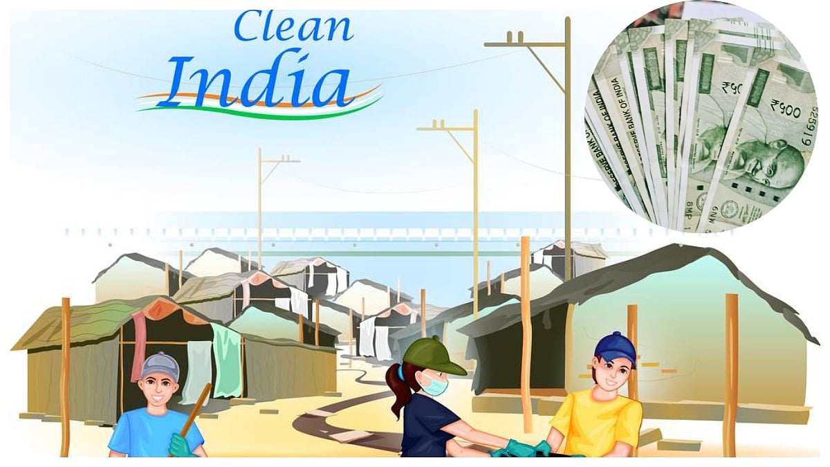 From Scrap To Crores: ₹3,296 Crore From Junk, Government Earns Big By Selling Waste – What’s...