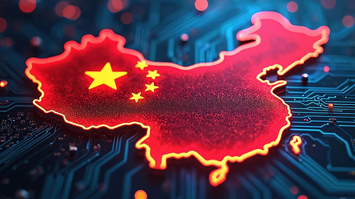 China’s Great Firewall Leak Exposes Global Export Of Censorship Tools