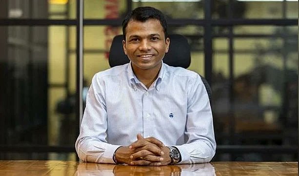 Bengaluru Roads Under Fire: BlackBuck CEO Announces Exit Over Potholes, Traffic Woes