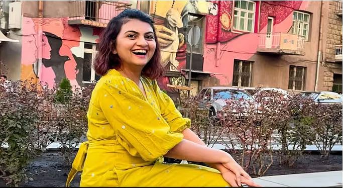 'Made To Wait In Freezing Cold, No Access To Toilet': Woman Tourist Alleges 56 Indians Treated Like 'Criminals' By Georgian Authorities