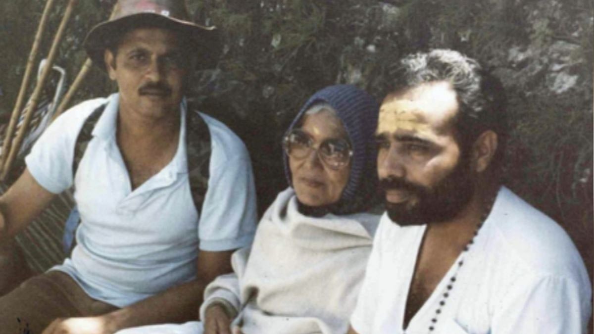 On PM Modi's 75th Birthday: Remembering His Spiritual Journey To Kailash Mansarovar | IANS