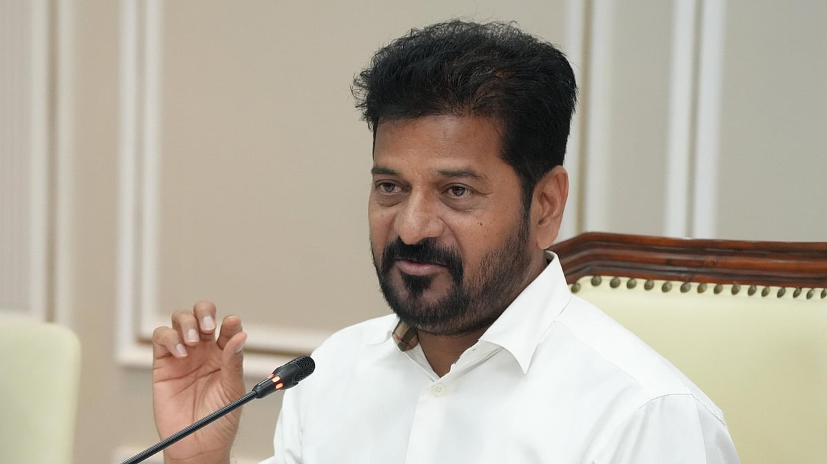 Telangana CM Revanth Reddy Urges Centre To Approve 42% Reservation Bills For Backward Communities
