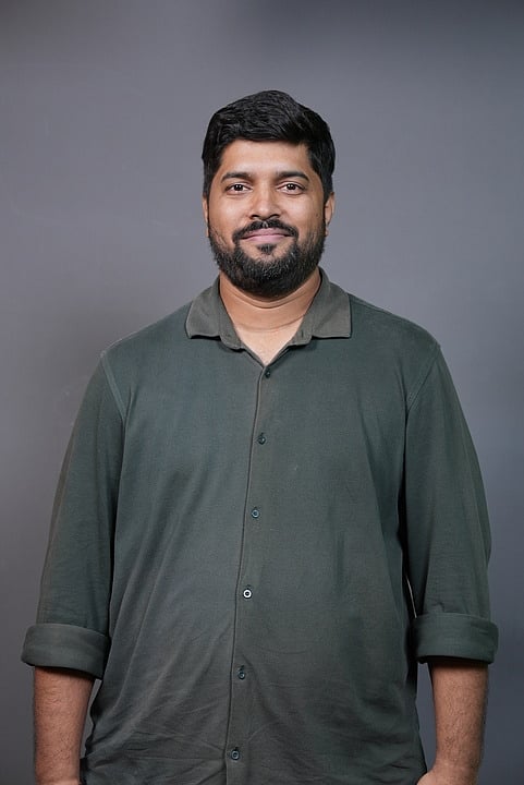 Author