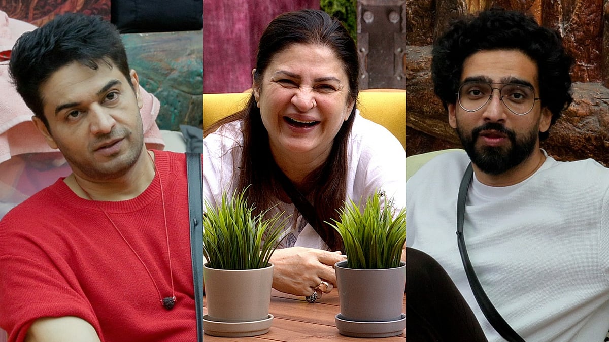 Bigg Boss 19 Contestants Fees: Gaurav Khanna Earns ₹17.5 Lakh Per Week, Know How Much Amaal Mallik, Kunickaa Sadanand & Others Charged