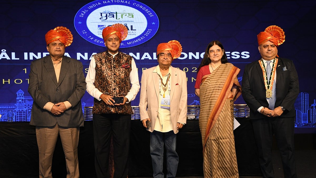 Skal India National Congress 2025 Concludes With Bold Vision For Innovation, Collaboration &...