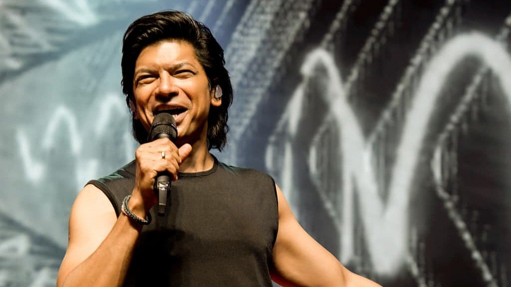 Shaan Mukherji