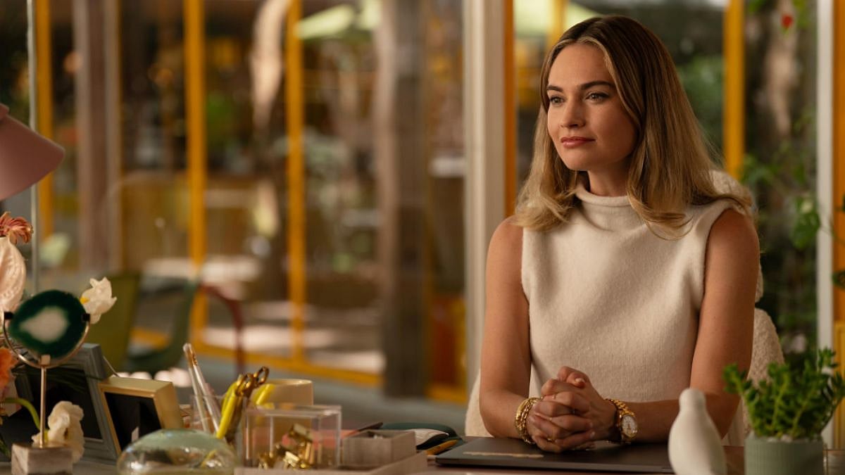 Swiped OTT Release Date | Photo Credit: