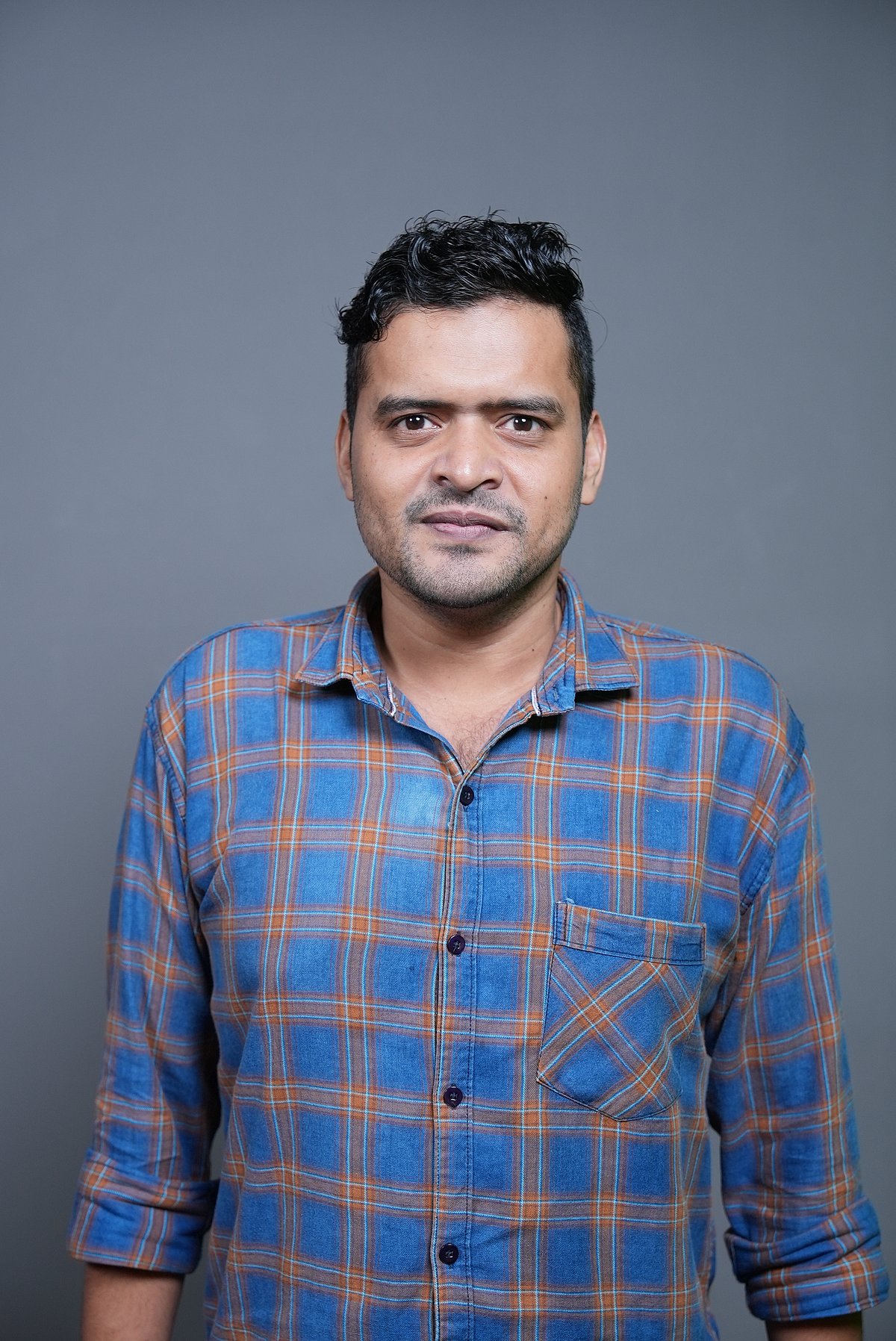 Author