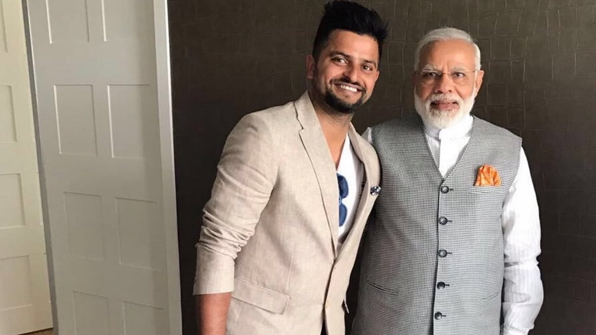 PM Narendra Modi Turns 75: Suresh Raina, Babita Phogat Lead Birthday Wishes From Sporting World