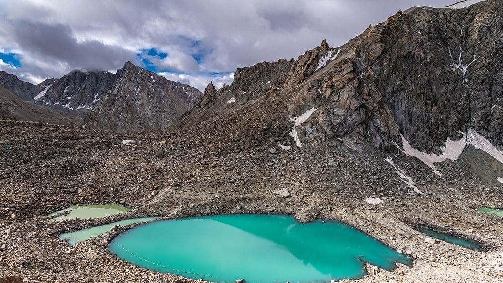 Gauri Kund Villagers Ban Entry Of Nepali-Origin Women, Citing Disturbance To Spiritual Atmosphere