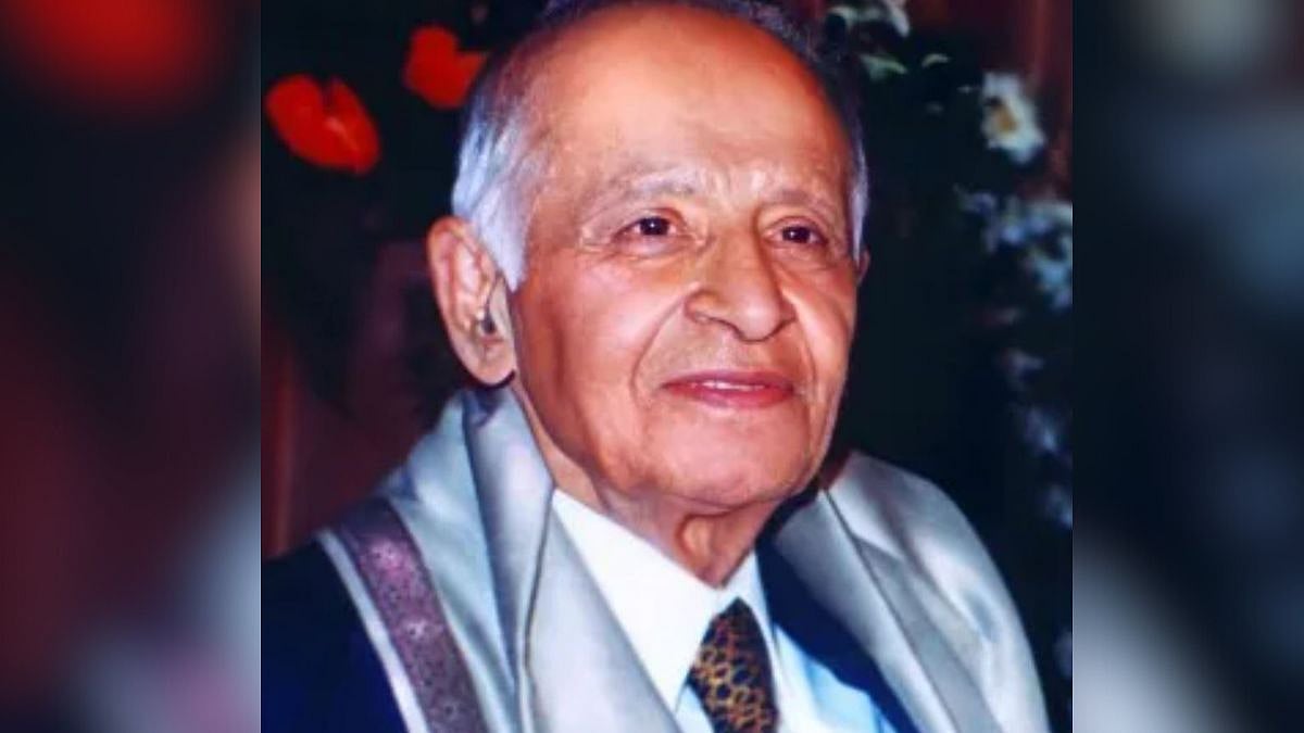 Hiranandani Family & Well-Wishers Celebrate 108th Birth Anniversary Of Dr LH Hiranandani