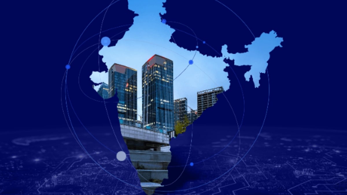 Global Capability Centres Boost India’s Commercial Real Estate Sector, To Propel 20% Leasing...