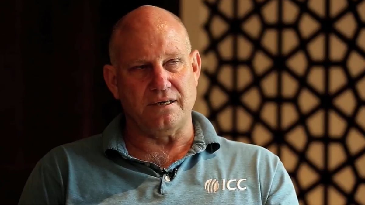 Asia Cup 2025: Andy Pycroft Likely To Miss Pakistan vs UAE Match After No Handshake Incident, Says Report