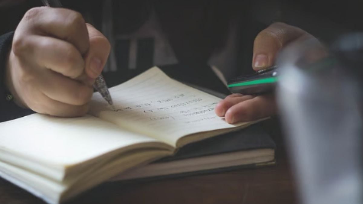 From Flowers To Notebooks: Innovative Initiative Supports Education For Underprivileged Students In Sindhudurg | File Pic (Representative Image)