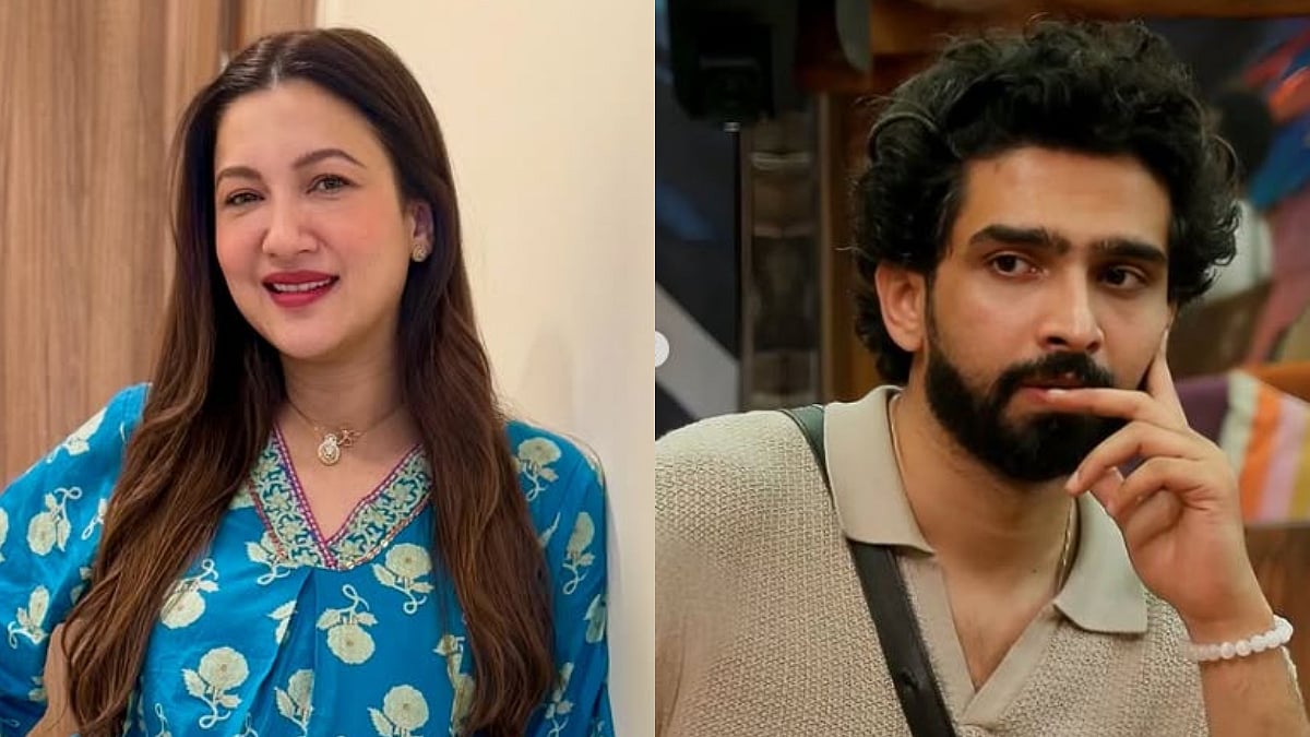 Bigg Boss 19: 'Bail Buddhi Ki Aulaad?', Gauahar Khan Slams Amaal Mallik For Using Abusive Language In The Reality Show