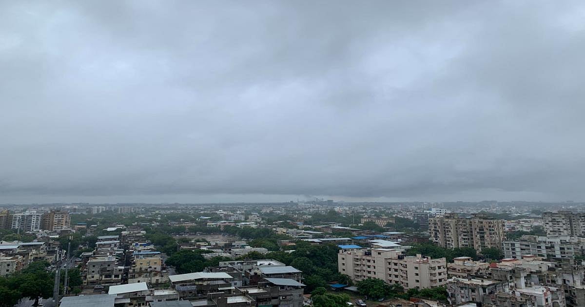 Madhya Pradesh September 18 2025, Weather Update: Relief Rain Expected Soon; Humid Days Ahead In...