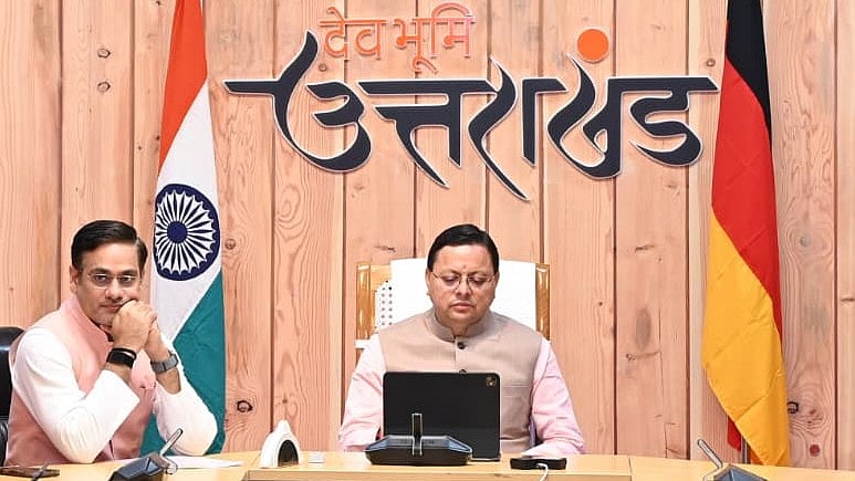 Youth Should Work Extra Hours But They Should Not Be Exploited, Says Uttarakhand Minister About Maharashtra's Increase In Working Hour
